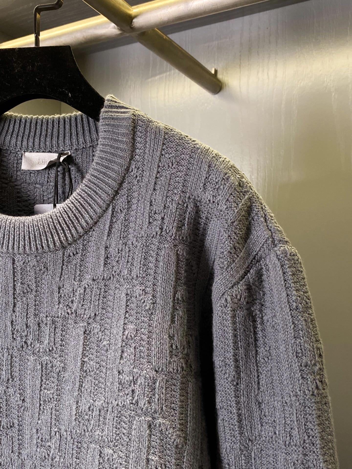 wg.luxury- 4ior Cotton oversize item:E-F020I1822